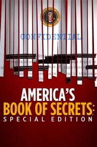 America's Book of Secrets: Special Edition