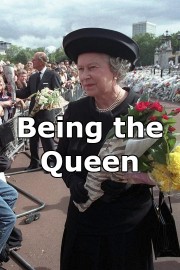 Being the Queen