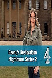 Beeny's Restoration Nightmare