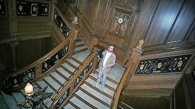 How To with John Wilson Season 3 Episode 5