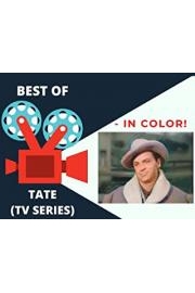 Best Of Tate (TV Series) - In Color!