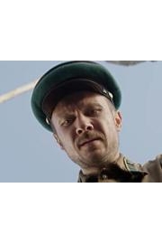 Dzhulbars - The Soviet War Dog