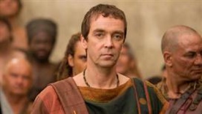 Spartacus: Gods of the Arena Season 2 Episode 1