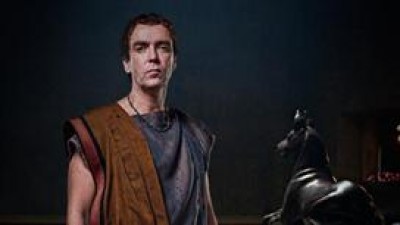 Spartacus: Gods of the Arena Season 2 Episode 6