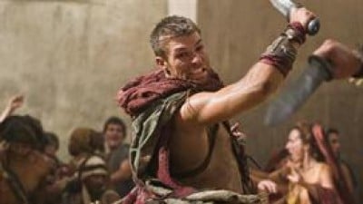 Spartacus: Gods of the Arena Season 3 Episode 1