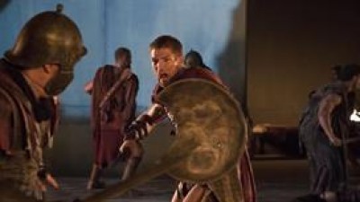 Spartacus: Gods of the Arena Season 3 Episode 2