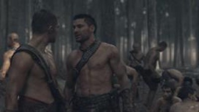 Spartacus: Gods of the Arena Season 3 Episode 3