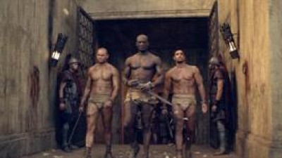 Spartacus: Gods of the Arena Season 3 Episode 5