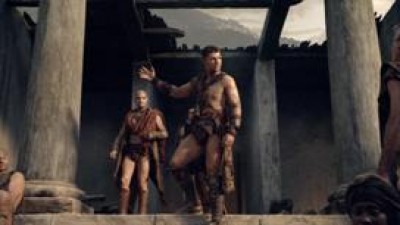 Spartacus: Gods of the Arena Season 3 Episode 6