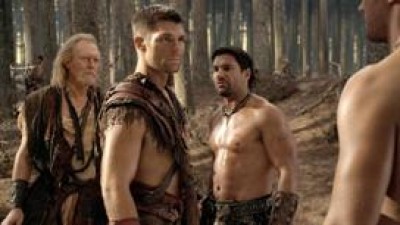 Spartacus: Gods of the Arena Season 3 Episode 7