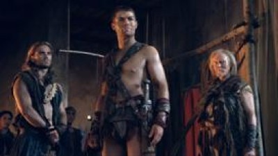 Spartacus: Gods of the Arena Season 3 Episode 8