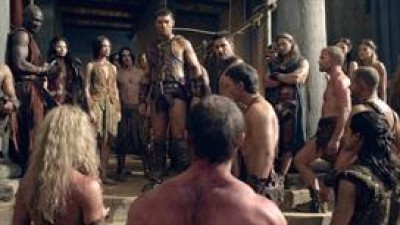Spartacus: Gods of the Arena Season 3 Episode 9
