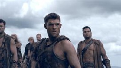 Spartacus: Gods of the Arena Season 3 Episode 10