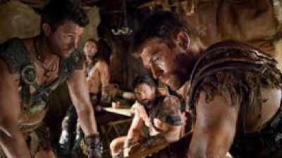 Spartacus: Gods of the Arena Season 4 Episode 1