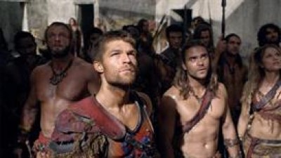 Spartacus: Gods of the Arena Season 4 Episode 3