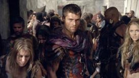 Spartacus: Gods of the Arena Season 4 Episode 5
