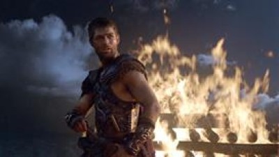 Spartacus: Gods of the Arena Season 4 Episode 9