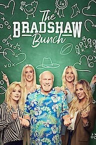 The Bradshaw Bunch