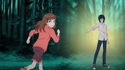 The Idhun Chronicles Season 1 Episode 2