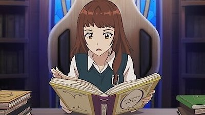 The Idhun Chronicles Season 1 Episode 3