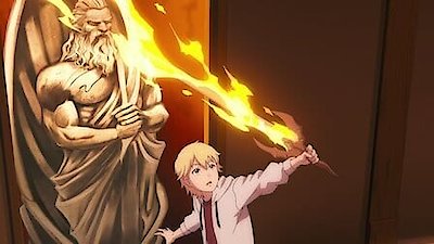 The Idhun Chronicles Season 1 Episode 4