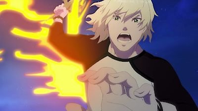 The Idhun Chronicles Season 2 Episode 1