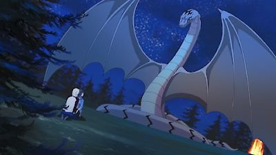 The Idhun Chronicles Season 2 Episode 2