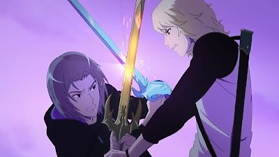 The Idhun Chronicles Season 2 Episode 3