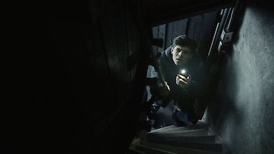 Detention Adventure Season 2 Episode 3