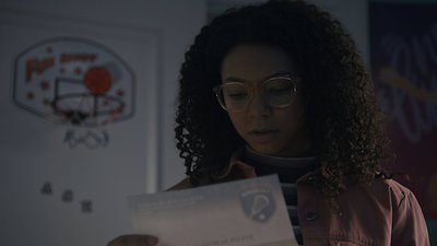 Detention Adventure Season 2 Episode 4