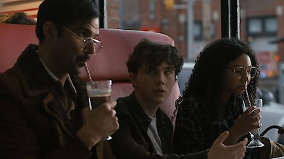 Detention Adventure Season 2 Episode 6