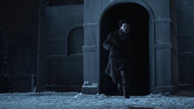 Detention Adventure Season 2 Episode 10