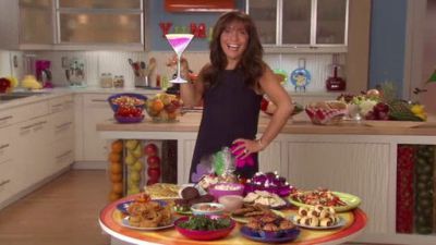 Hungry Girl Season 1 Episode 3