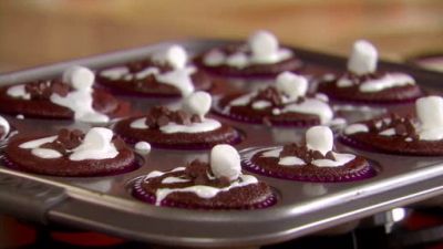 Hungry Girl Season 1 Episode 5