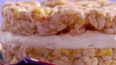 Hungry Girl Season 2 Episode 7