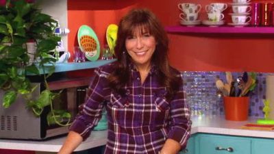 Hungry Girl Season 2 Episode 10