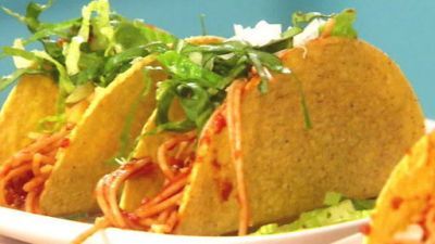 Hungry Girl Season 2 Episode 11