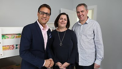 Love It or List It Australia Season 1 Episode 3