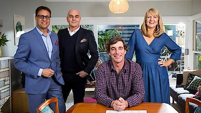 Love It or List It Australia Season 1 Episode 5