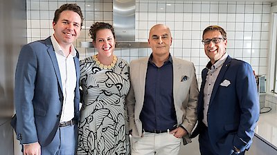 Love It or List It Australia Season 1 Episode 8