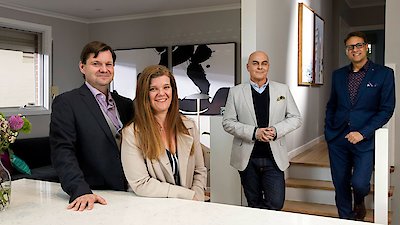 Love It or List It Australia Season 1 Episode 9