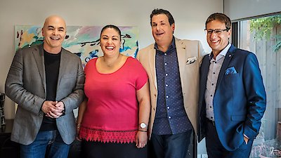 Love It or List It Australia Season 2 Episode 3