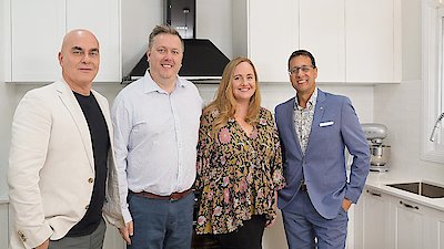 Love It or List It Australia Season 2 Episode 7