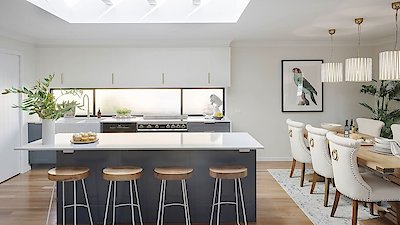 Love It or List It Australia Season 5 Episode 9