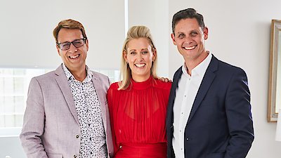 Love It or List It Australia Season 4 Episode 3