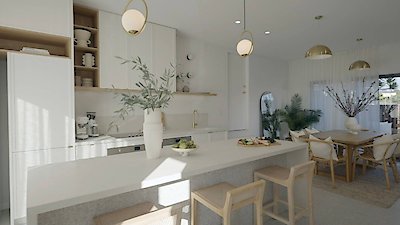 Love It or List It Australia Season 5 Episode 3