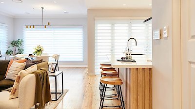 Love It or List It Australia Season 5 Episode 10