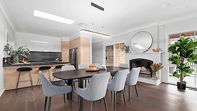 Love It or List It Australia Season 5 Episode 2