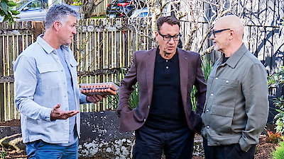 Love It or List It Australia Season 6 Episode 4