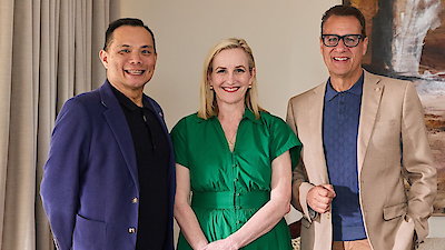 Love It or List It Australia Season 6 Episode 10